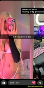 Wild snapchat download free leaked nudes 1749812525
