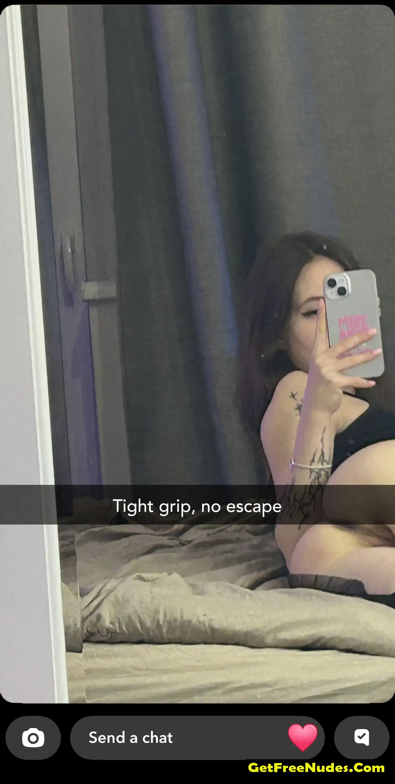 Hotwife snapchat pics - leaked Snapchat pics | Exclusive Leak
