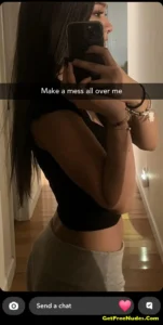 Wild snapchat reddit snapchat nudes leaks 1751043751