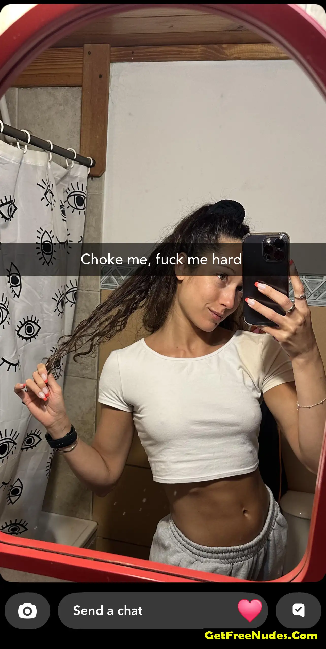 Private snapchat nudes - private Snapchat photos | Exclusive Leak
