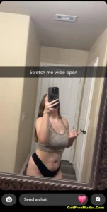 Fucking snapchat download free leaked nudes 1751691715