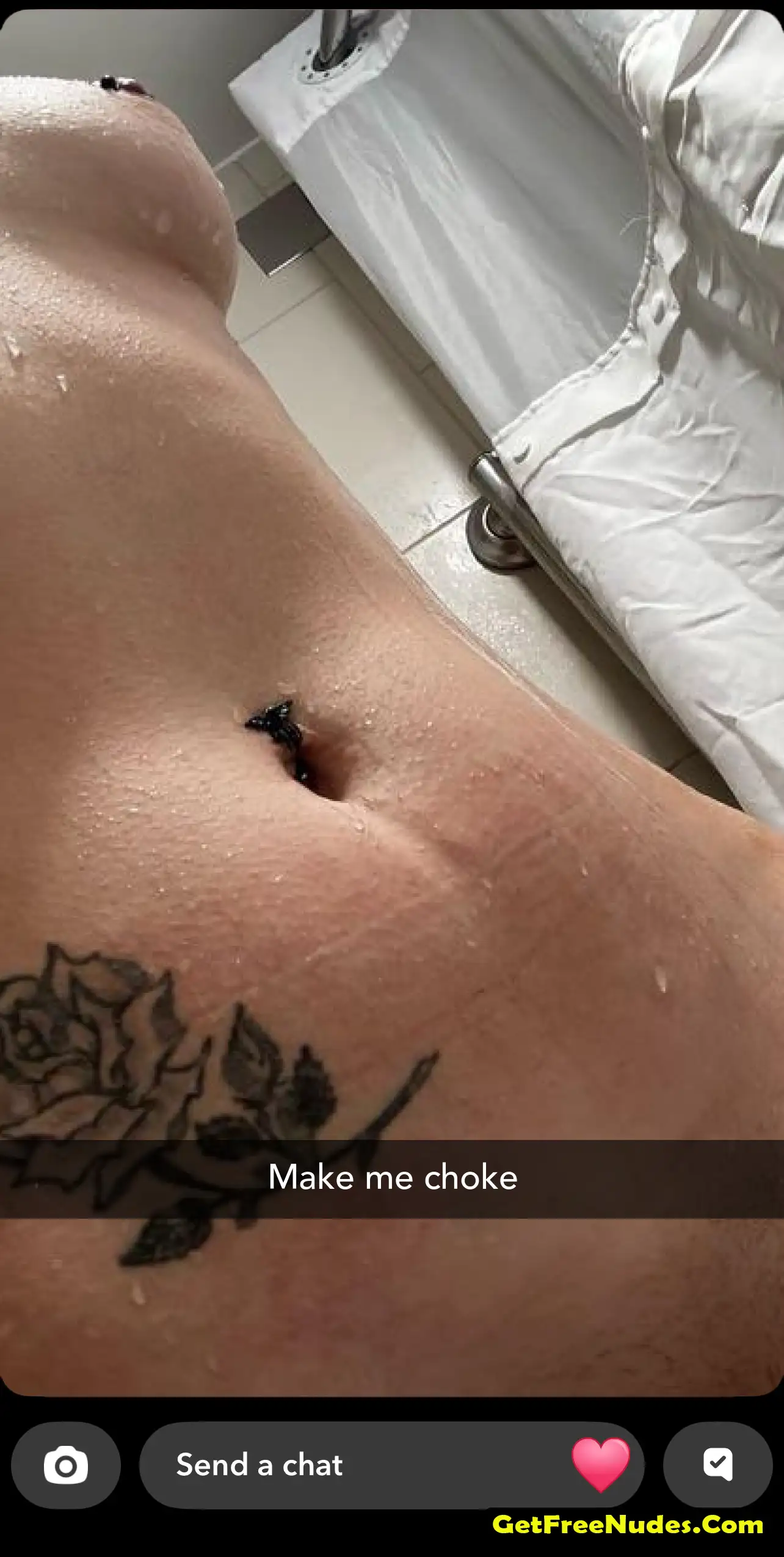 Real snapchat nudes - viral Snapchat snaps | Exclusive Leak