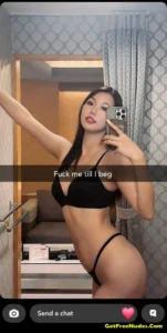 π Viral Sensation! real snapchat nudes Exposed β This Uncensored Drop Will Leave You Stunned!