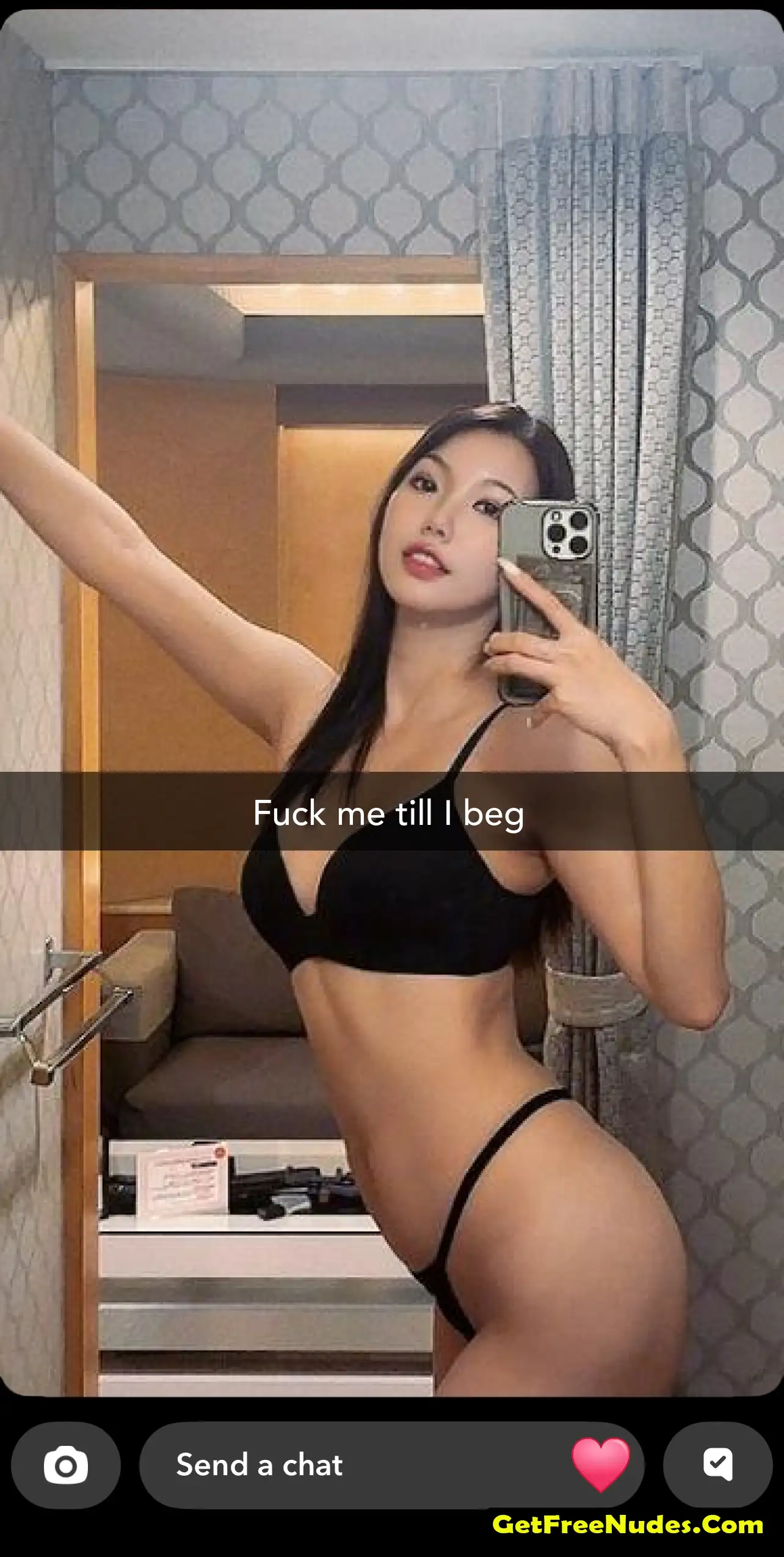 Real snapchat nudes - Snapchat nude gallery | Exclusive Leak