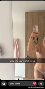 Intense snapchat latest leaked nudes 2025 1751454159