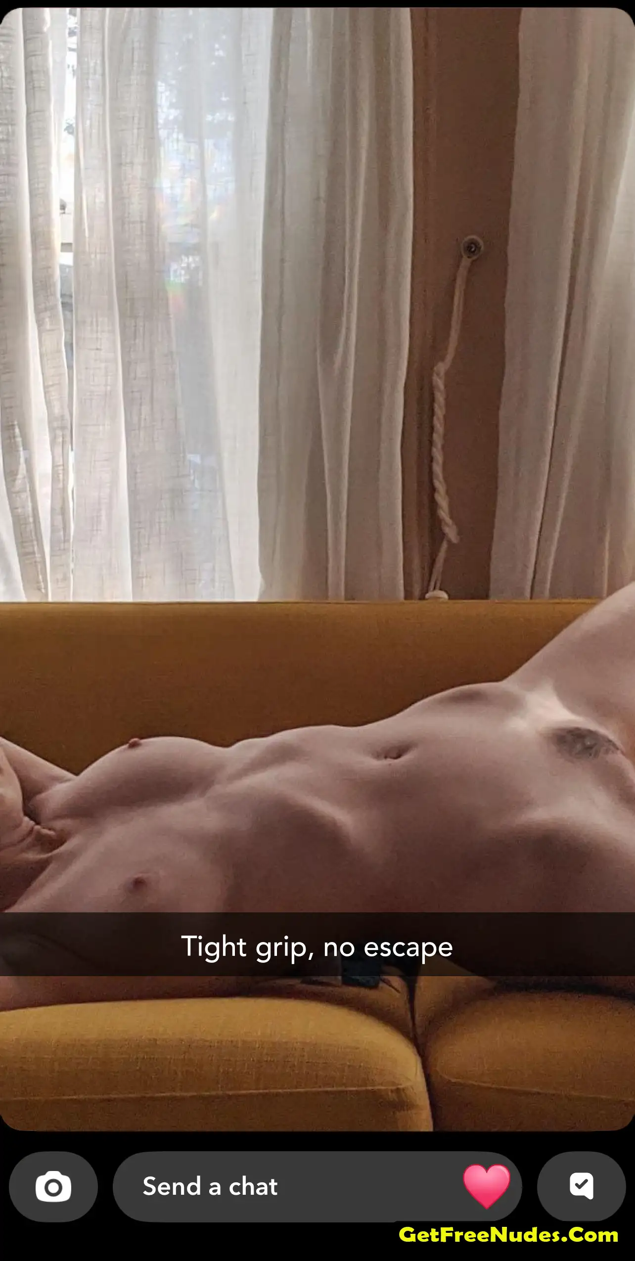 Best free nude sites - leaked Snapchat pics | Exclusive Leak