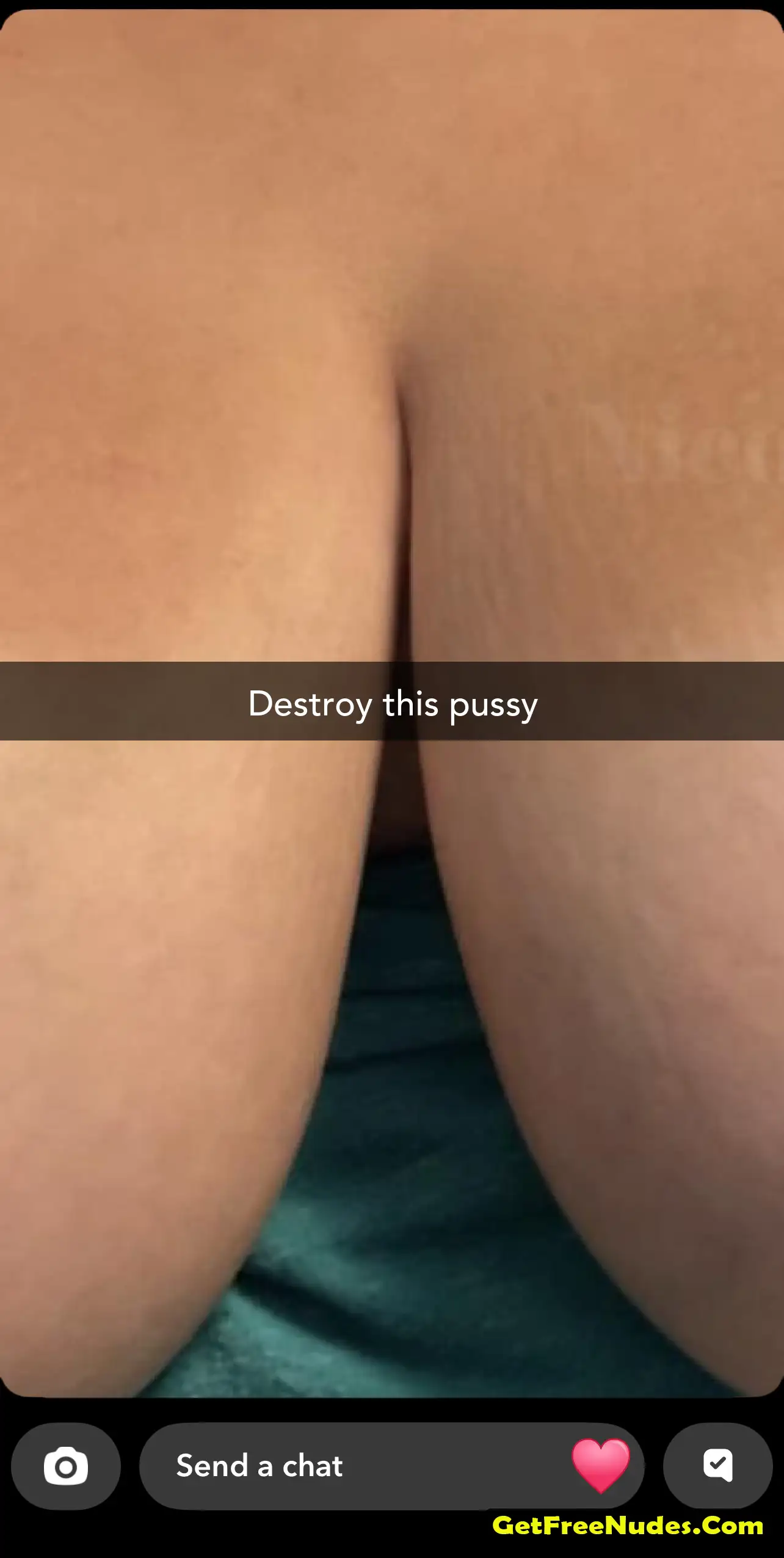 Private snapchat leaks - uncensored Snapchat images | Exclusive Leak