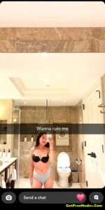 Provocative snapchat latest snapchat nudes leak 1751540593