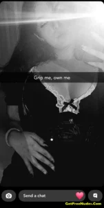 Provocative snapchat private snapchat leaks 1751411161