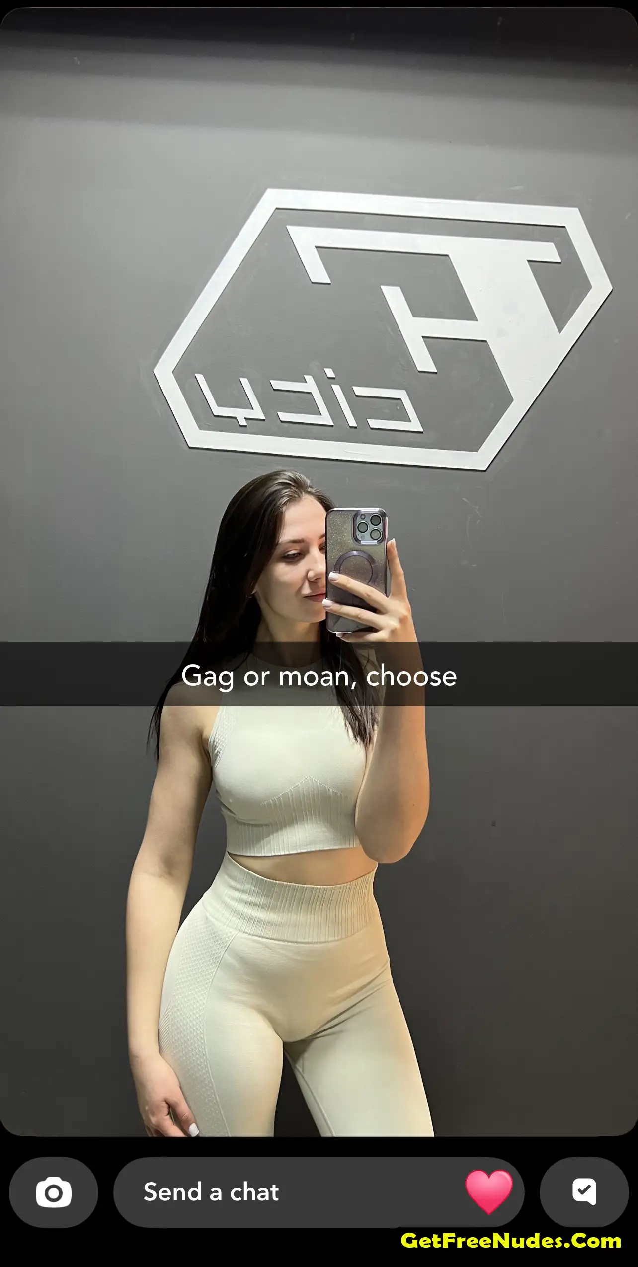 Real snapchat nudes compilation - uncensored Snapchat images | Exclusive Leak
