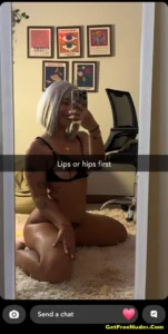Racy snapchat real snapchat nudes 1751691733