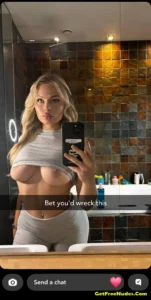 Raw snapchat college girls leaked snapchat nudes 1751648584