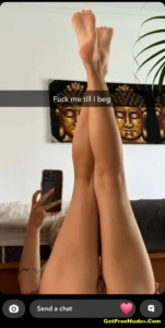 Raw snapchat real private nudes leaked 1751799706