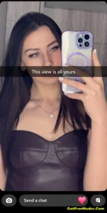 π₯ Exclusive! These real snapchat nudes compilation Leaks Will Leave You Fucking Speechless!