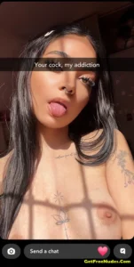 Scandalous snapchat college girls leaked snapchat nudes 1751756574