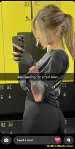 Sexy snapchat celebrity nudes leaked 1751367703