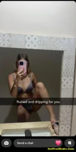 π Uncensored & Bold: college girls snapchat nudes Leak Captivates Fans β Get the Exclusive, No-Holds-Barred Scoop!