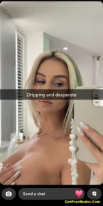 Sexy snapchat snapchat nudes 1751518890