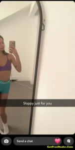Smokin snapchat celebrity nudes leaked 1751583743