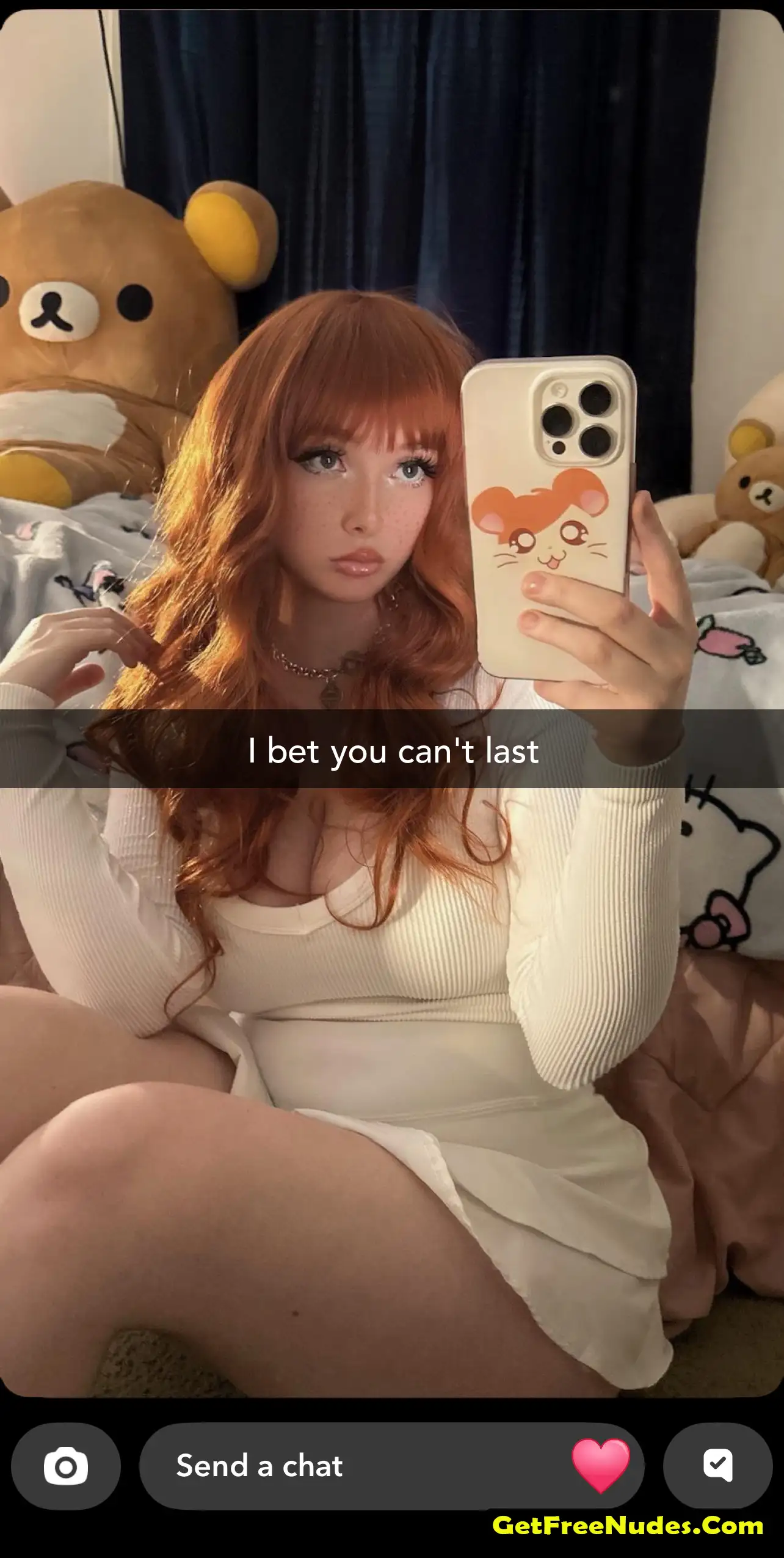 Real snapchat nudes compilation - private Snapchat photos | Exclusive Leak