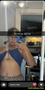 Smokin snapchat snapchat nudes for free 1751734992