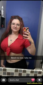 Uncensored snapchat free snapchat nudes 1751929342