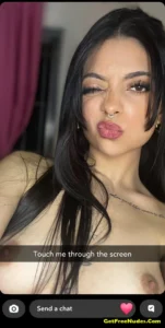 Untamed snapchat uncensored celebrity nudes 1751497297