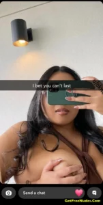 Viral snapchat leaked models nudes 1751713283