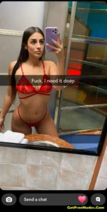 Viral snapchat uncensored celebrity nudes 1751734963