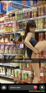 π₯ Sensational! snapchat nudes pictures Leak Goes Viral β See the Unedited, Explicit NSFW Photos!