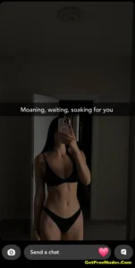Wild snapchat uncensored celebrity nudes 1751886088
